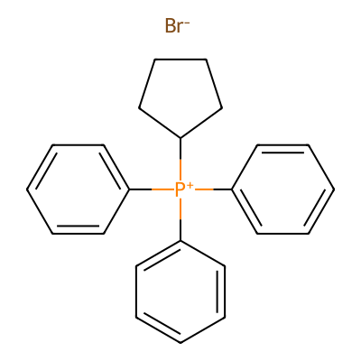 Cyclopentyltriphenylphosphonium bromide