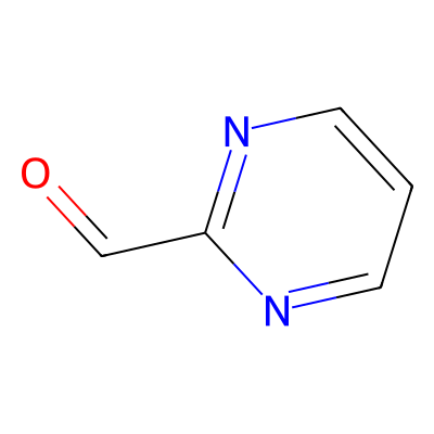 Pyrimidine-2-carbaldehyde
