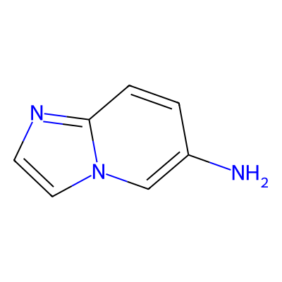 Imidazo[1,2-a]pyridin-6-amine