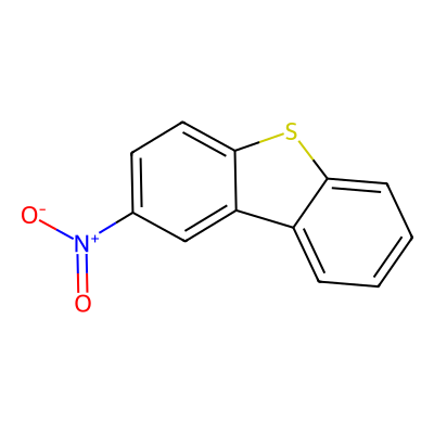 2-Nitrodibenzo[b,d]thiophene