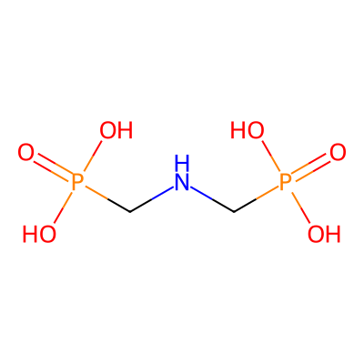 Iminodi(Methylphosphonic acid)