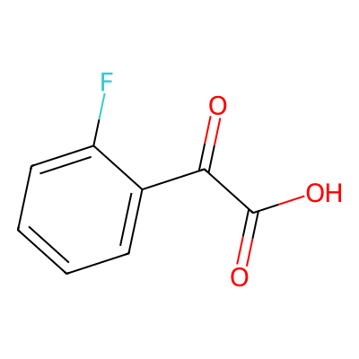 (2-Fluoro-phenyl)-oxo-acetic acid