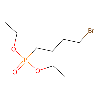 Diethyl 4-bromobutylphosphonate