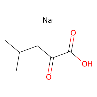 Sodium α-ketoisocaproate