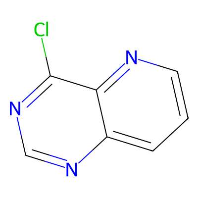 4-Chloropyrido[3,2-d]pyrimidine