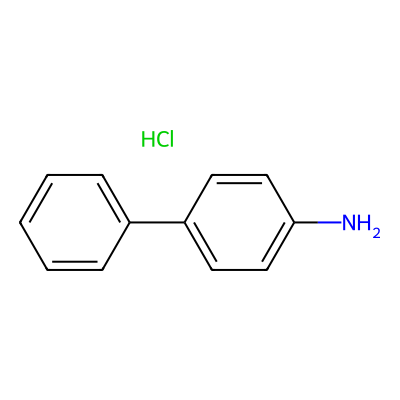[1,1'-Biphenyl]-4-amine hydrochloride