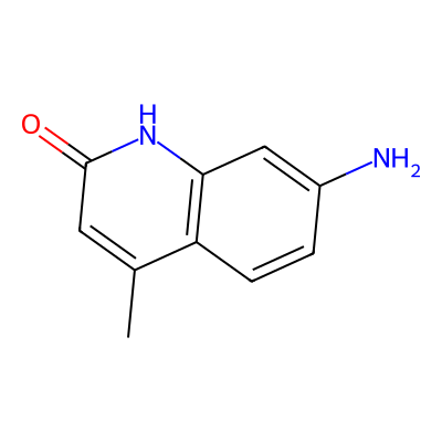 Carbostyril 124