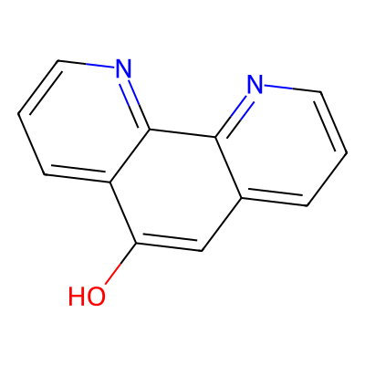 1,10-Phenanthrolin-5-ol