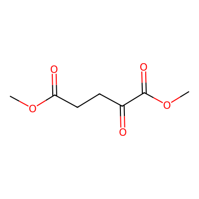 Dimethyl 2-oxoglutarate