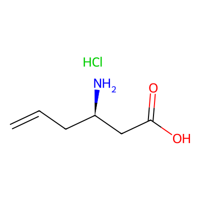 (R)-3-Aminohex-5-enoic acid hydrochloride