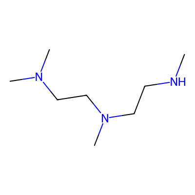 N1,N1,N2-Trimethyl-N2-(2-(methylamino)ethyl)ethane-1,2-diamine