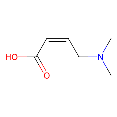 Afatinib impurity 17