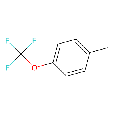 1-Methyl-4-(trifluoromethoxy)benzene