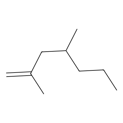 2,4-Dimethyl-1-heptene