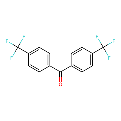 Bis(4-(trifluoromethyl)phenyl)methanone