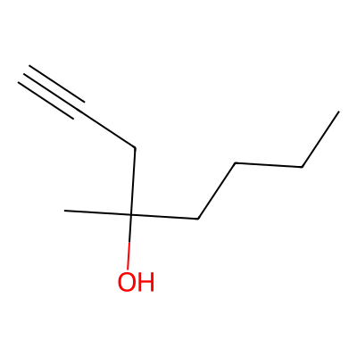 4-Methyloct-1-yn-4-ol