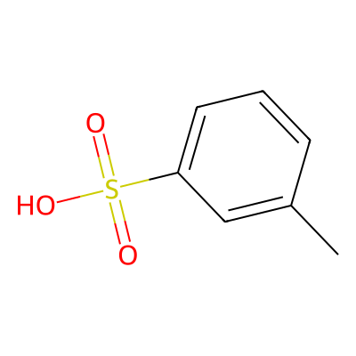 3-Methylbenzene-1-sulfonic acid