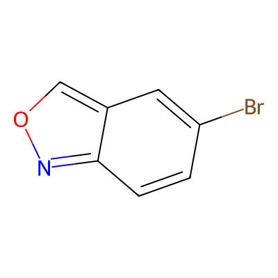 5-Bromobenzo[c]isoxazole