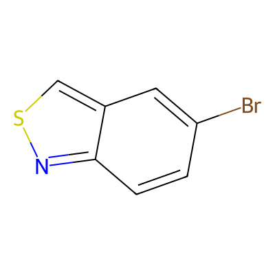 5-Bromobenzo[c]isothiazole