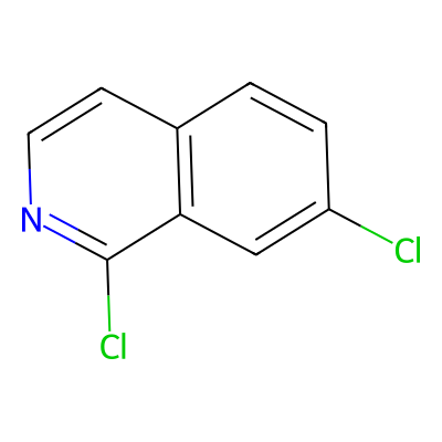 1,7-Dichloroisoquinoline