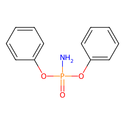 Diphenyl phosphoramidate