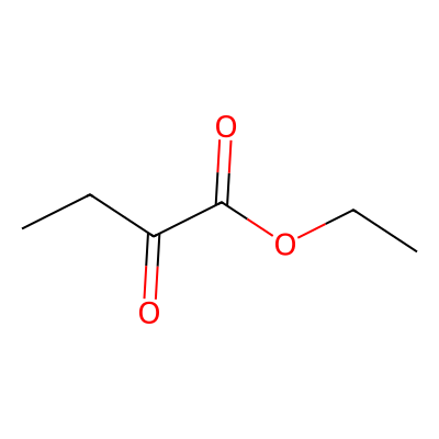 Ethyl 2-oxobutanoate