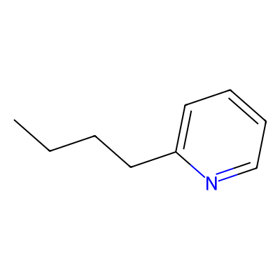 2-Butylpyridine