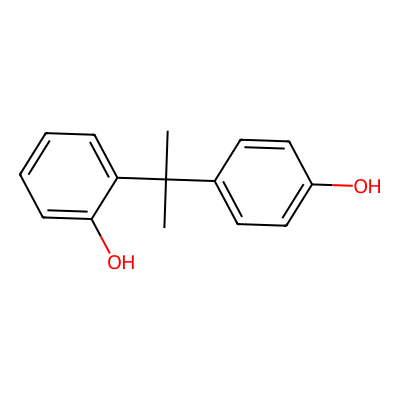 2,4′-Bisphenol A