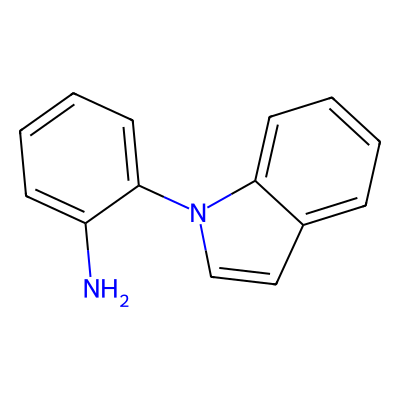 2-(1H-indol-1-yl)aniline