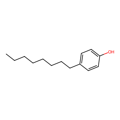 4-Octylphenol