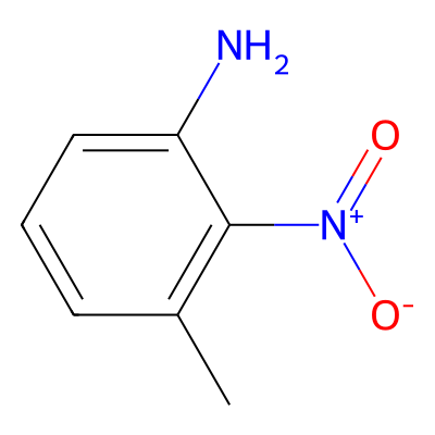 3-Methyl-2-nitroaniline