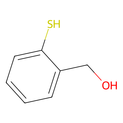 (2-Mercaptophenyl)methanol