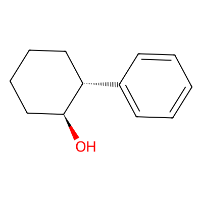 (1S,2R)-2-Phenylcyclohexanol