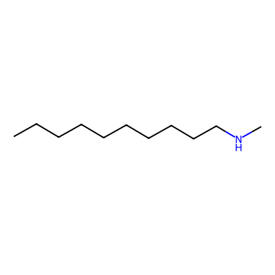 N-methyldecan-1-amine