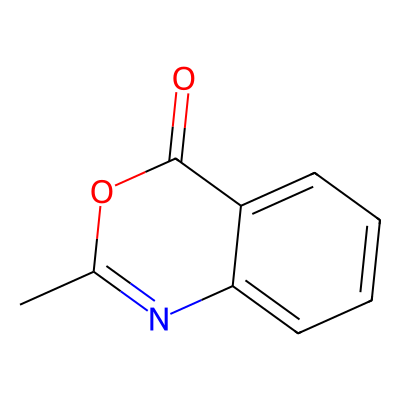 2-Methyl-4H-benzo[d][1,3]oxazin-4-one