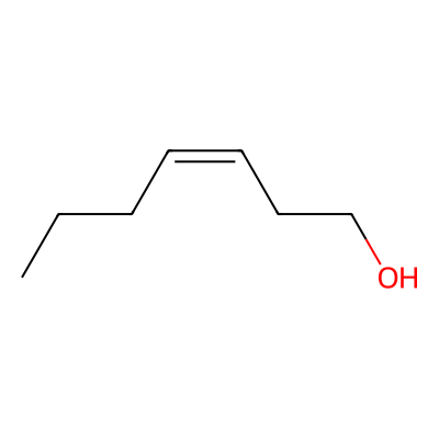 (Z)-hept-3-en-1-ol