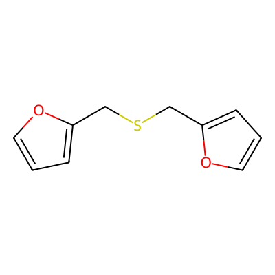 Bis(furan-2-ylmethyl)sulfane