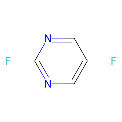 2,5-Difluoropyrimidine