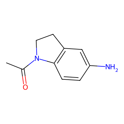 1-(5-Aminoindolin-1-yl)ethan-1-one