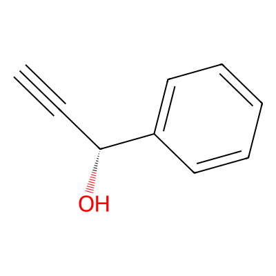 (R)-1-Phenylprop-2-yn-1-ol