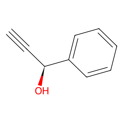(S)-1-Phenylprop-2-yn-1-ol