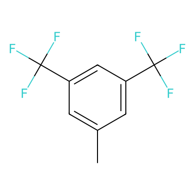 1-Methyl-3,5-bis(trifluoromethyl)benzene