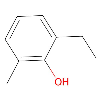 2-Ethyl-6-methylphenol