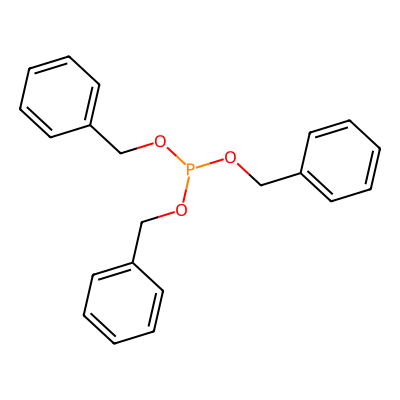 Tribenzyl phosphite