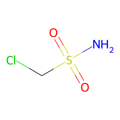 Chloromethanesulfonamide