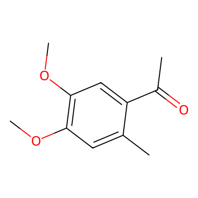 4',5'-Dimethoxy-2'-methylacetophenone
