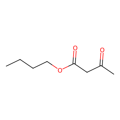 Butyl 3-oxobutanoate