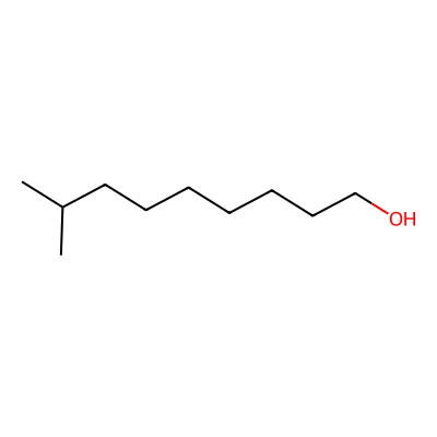 8-Methyl-1-nonanol