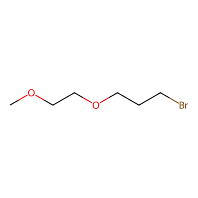3-(2-Methoxyethoxy)propyl bromide