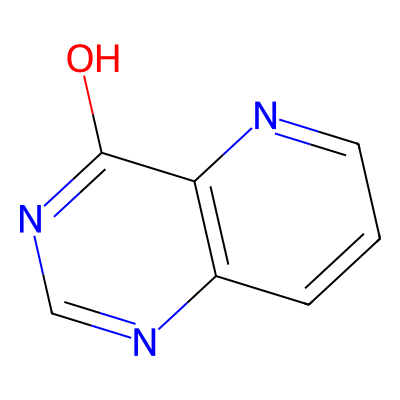Pyrido[3,2-d]pyrimidin-4(3H)-one